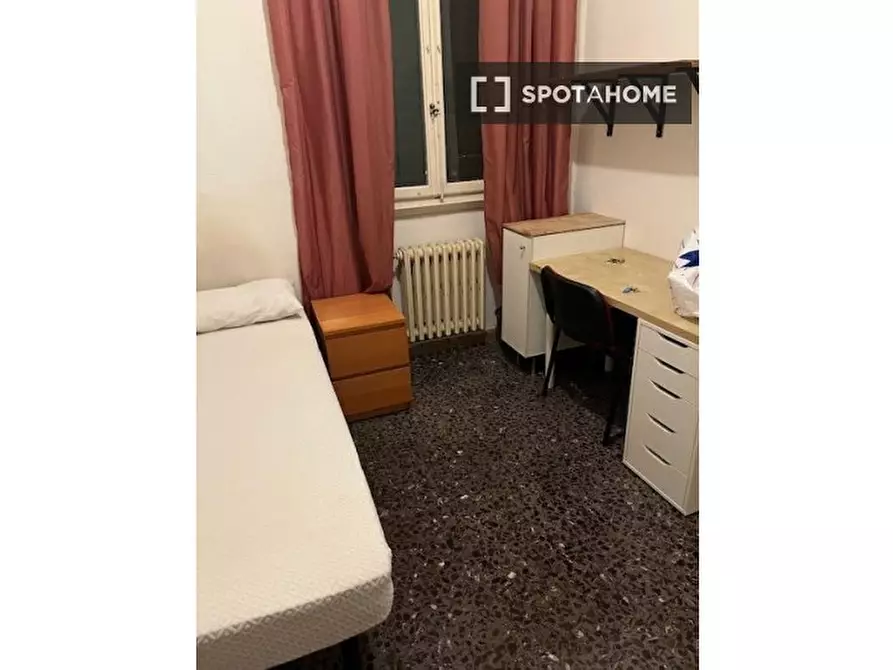 appartamento in affitto a Firenze