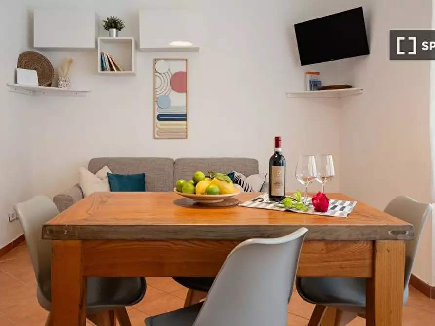 appartamento in affitto a Firenze in zona Campo di Marte