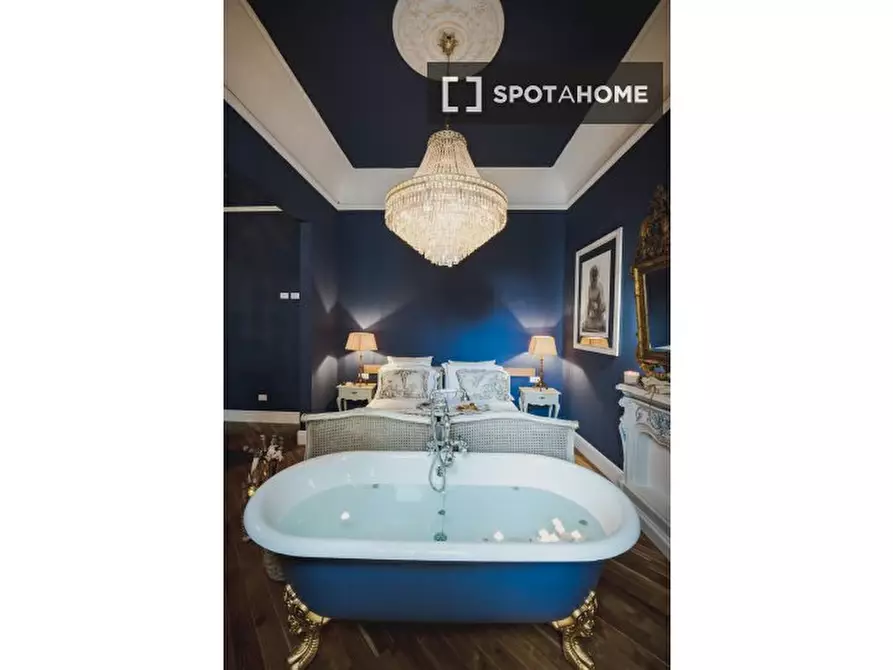 appartamento in affitto a Firenze