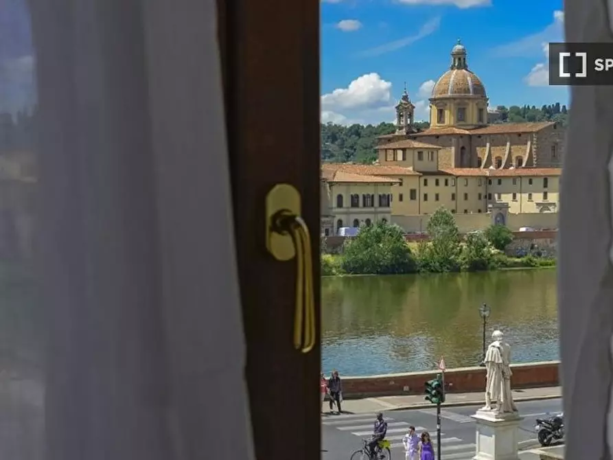 appartamento in affitto a Firenze in zona Centro Santa Maria Novella