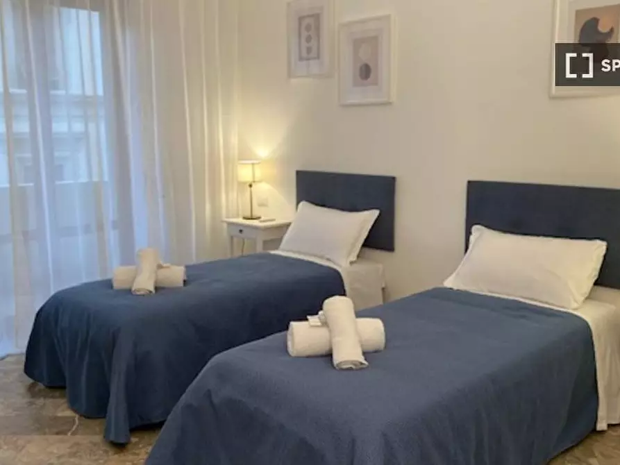 appartamento in affitto a Firenze in zona Campo di Marte