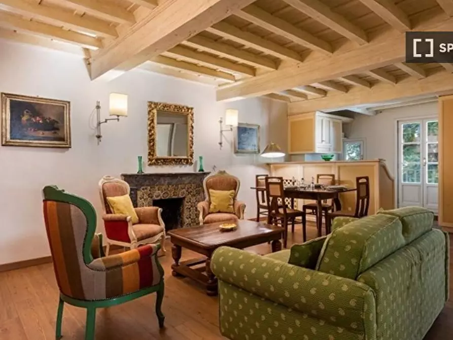 appartamento in affitto a Firenze in zona Centro Santa Maria Novella