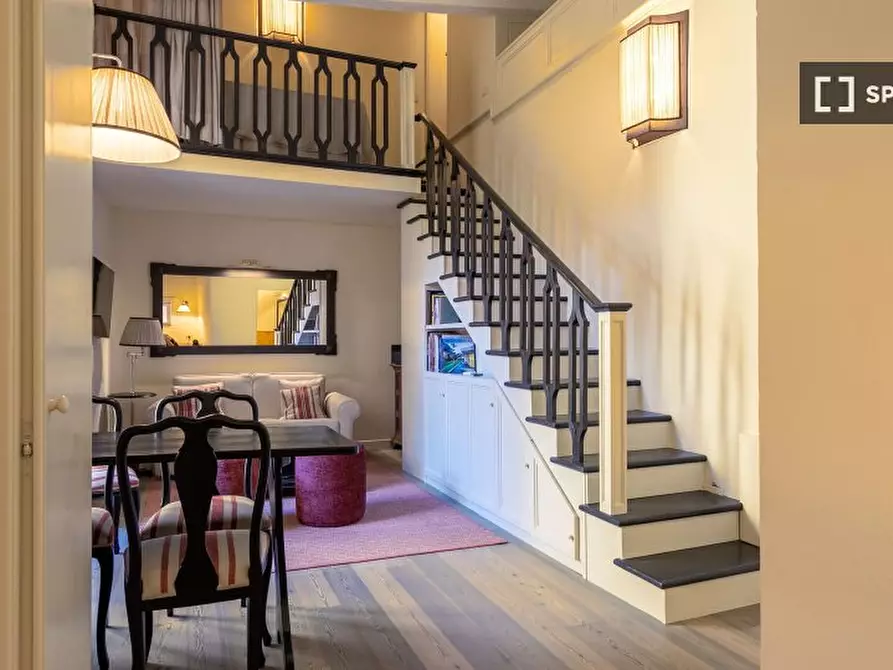 appartamento in affitto a Firenze in zona Centro Santa Maria Novella