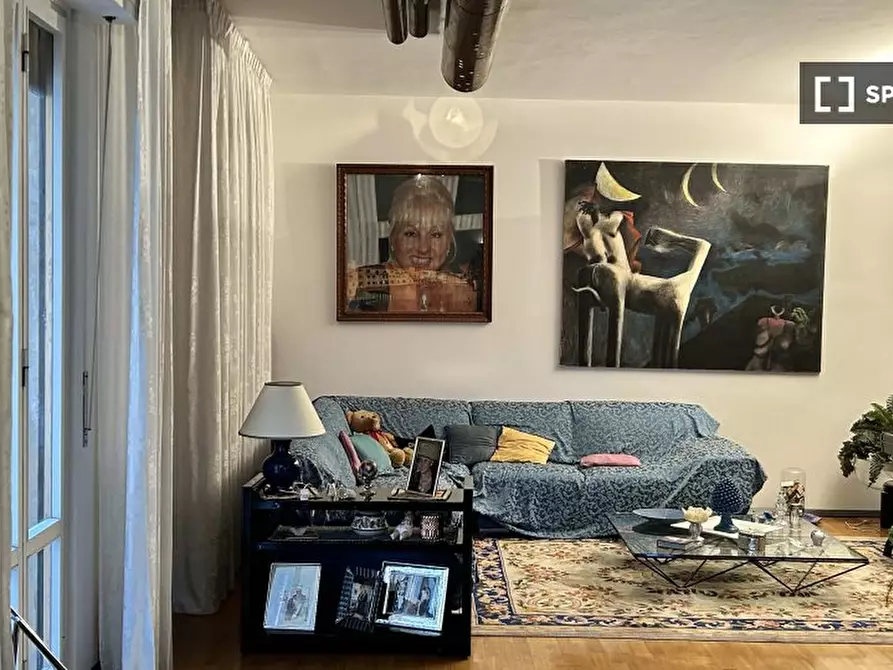 appartamento in affitto a Firenze in zona Campo di Marte