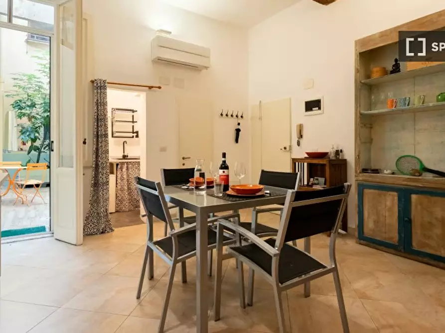 appartamento in affitto a Firenze in zona Centro Santa Croce