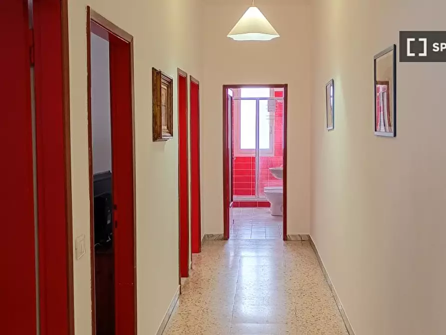 appartamento in affitto a Firenze in zona Coverciano