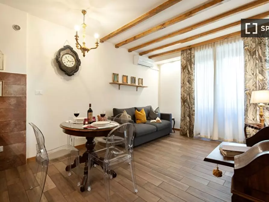 appartamento in affitto a Firenze