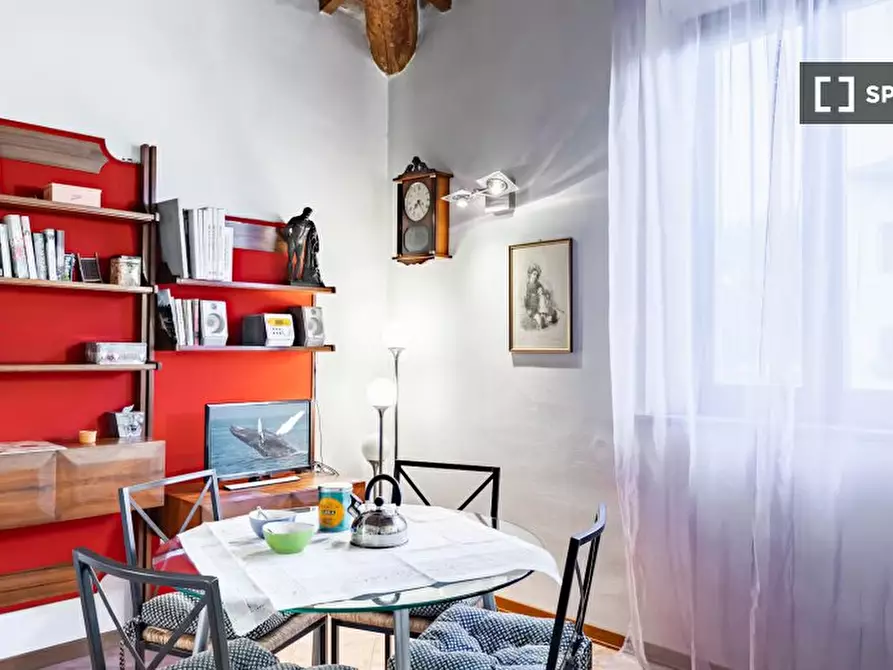 appartamento in affitto a Firenze in zona Sorgane