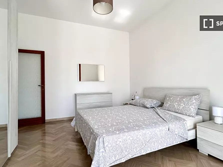 appartamento in affitto a Firenze in zona Novoli