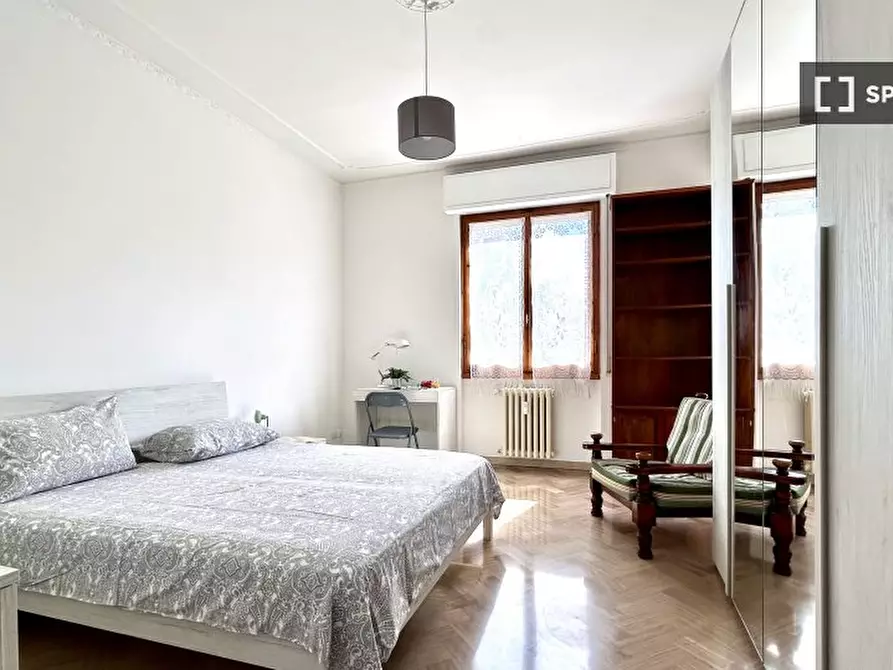 appartamento in affitto a Firenze in zona Novoli