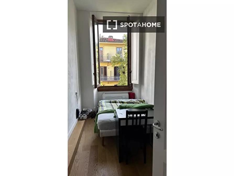 appartamento in affitto a Firenze in zona Centro Santa Maria Novella