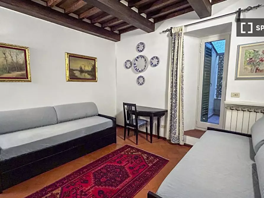 appartamento in affitto a Firenze in zona Centro Santa Croce