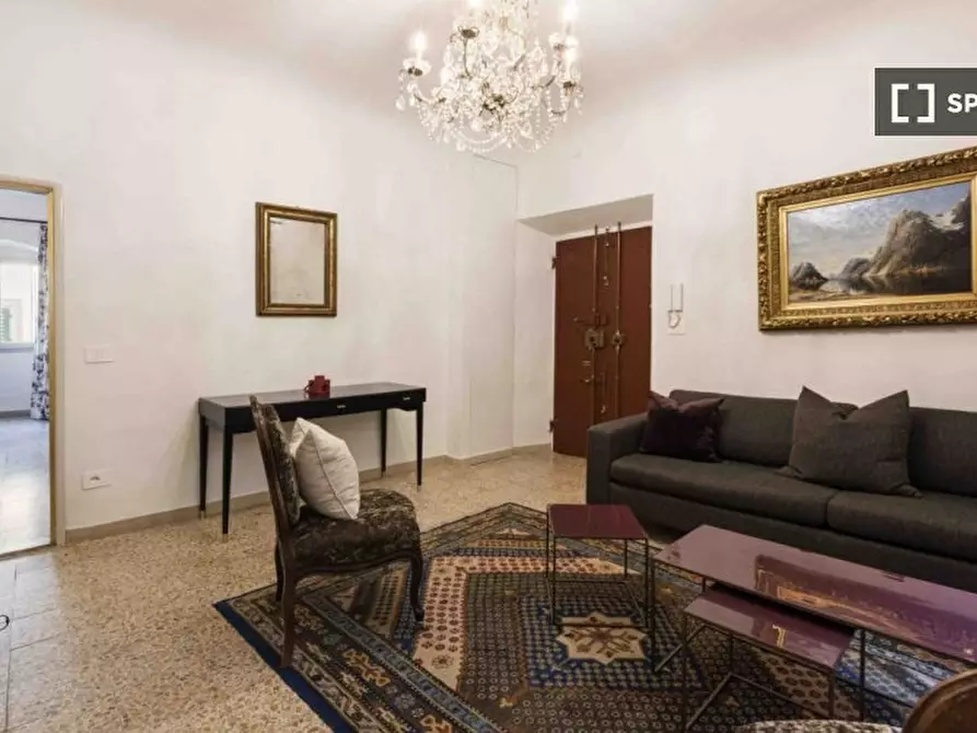 appartamento in affitto a Firenze in zona Centro San Frediano