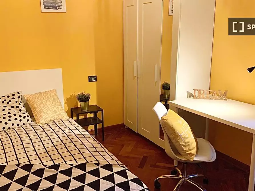 appartamento in affitto a Firenze in zona Coverciano