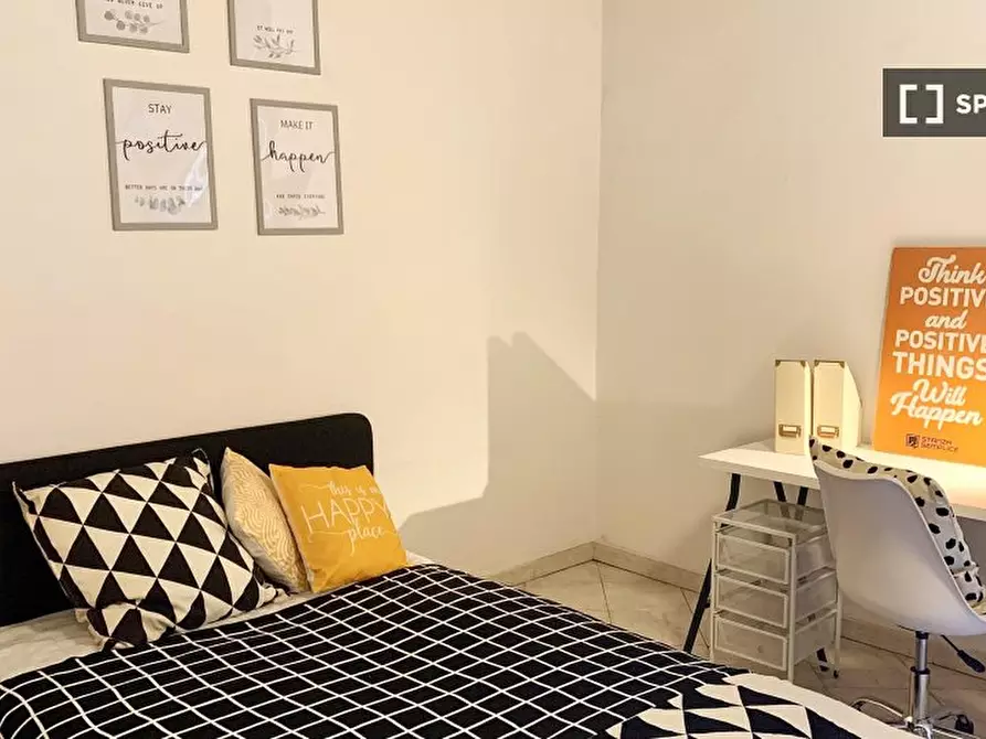 appartamento in affitto a Firenze in zona Coverciano