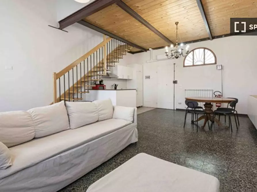 appartamento in affitto a Firenze in zona Centro Duomo