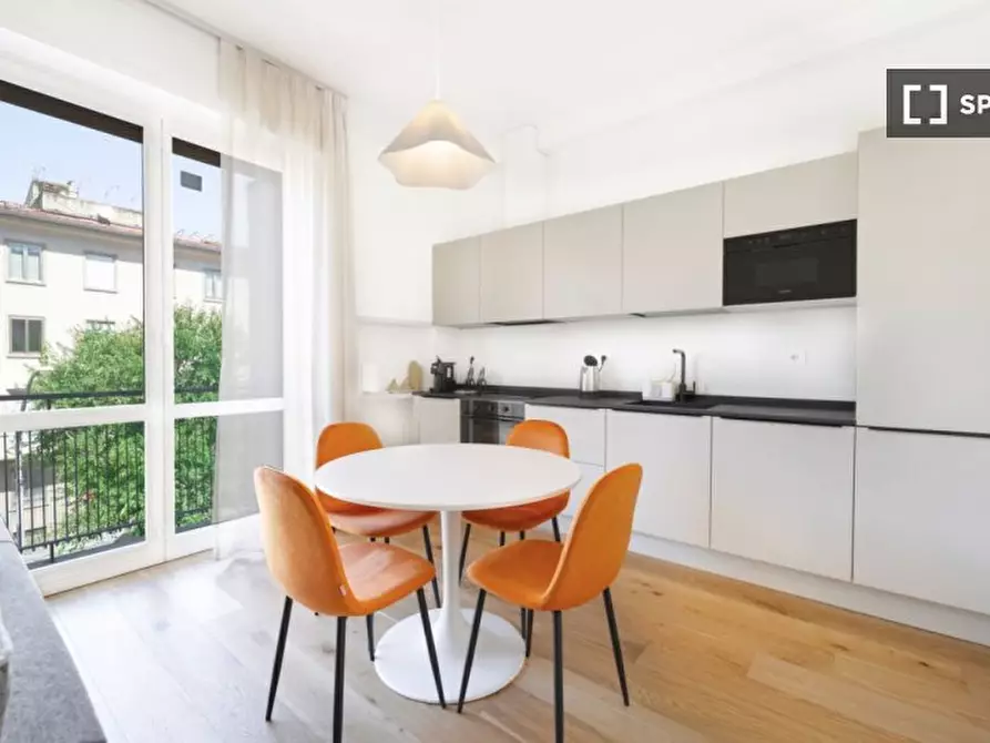 appartamento in affitto a Firenze in zona Centro Storico