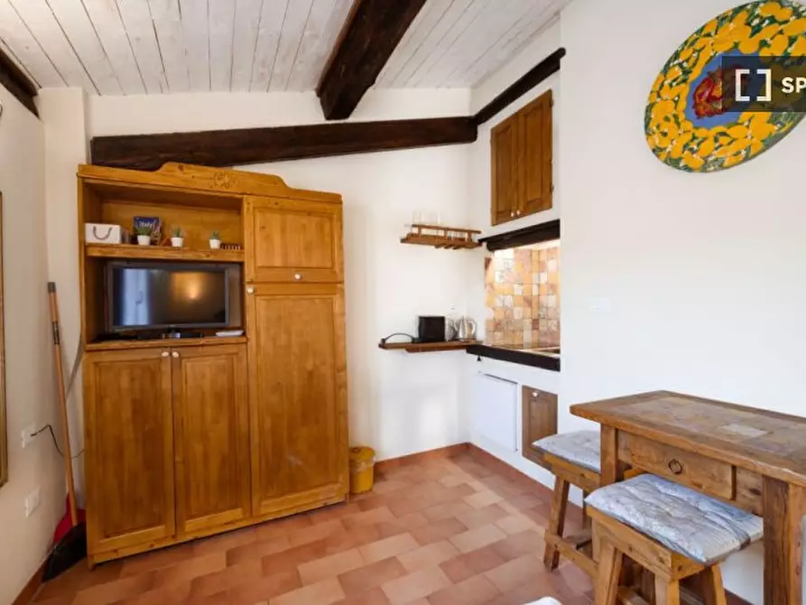 appartamento in affitto a Firenze in zona Centro Santa Maria Novella