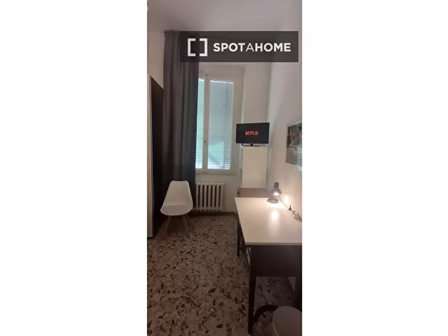 appartamento in affitto a Firenze in zona Centro Santa Maria Novella