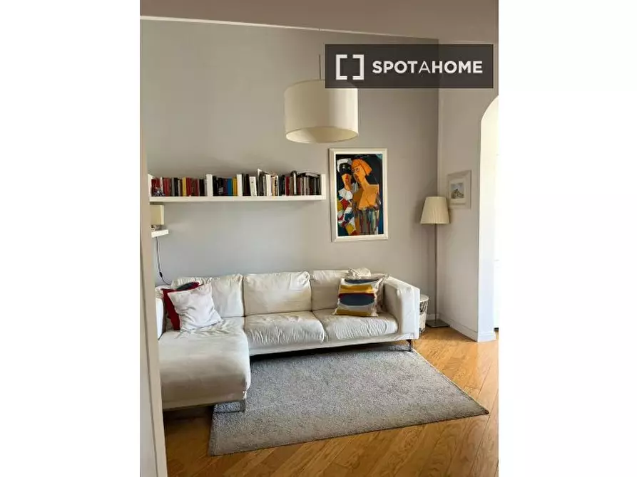 appartamento in affitto a Firenze