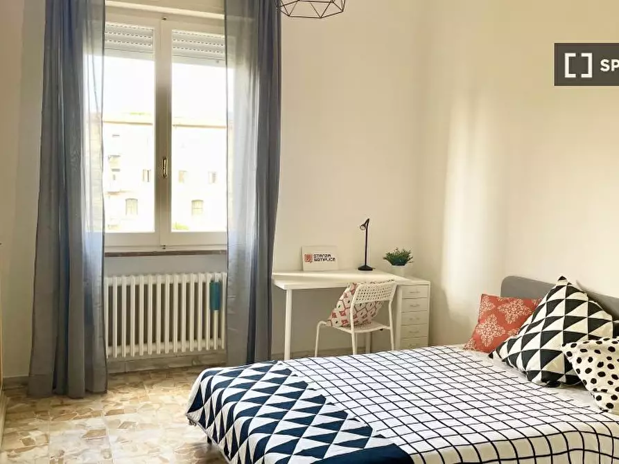 appartamento in affitto a Firenze in zona Campo di Marte