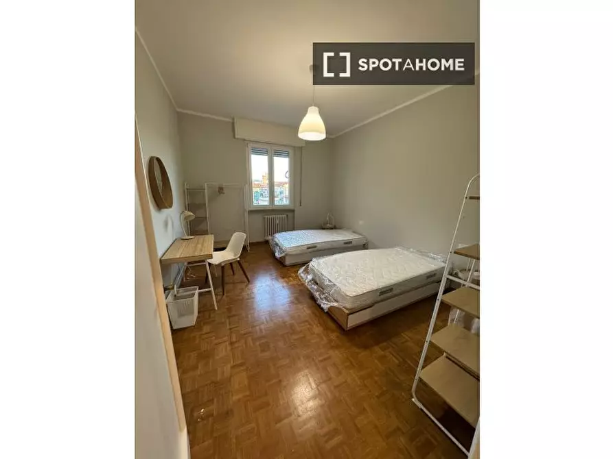 appartamento in affitto a Firenze in zona Firenze Nova