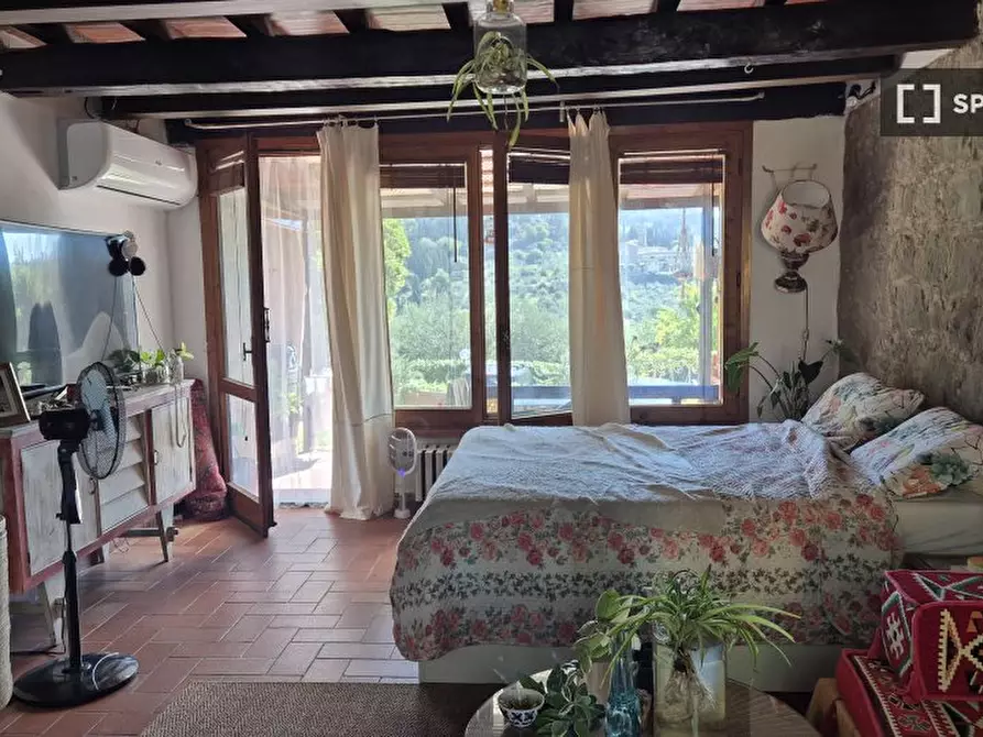 appartamento in affitto a Firenze in zona La Lastra