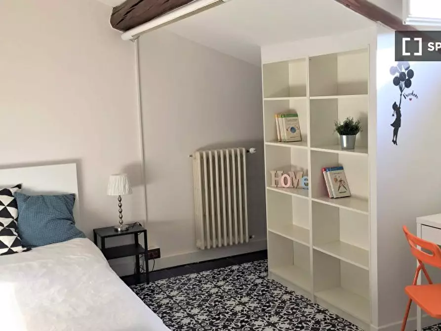 appartamento in affitto a Firenze in zona Statuto