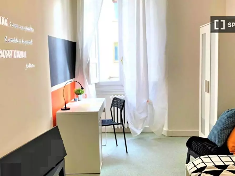 appartamento in affitto a Firenze in zona Statuto