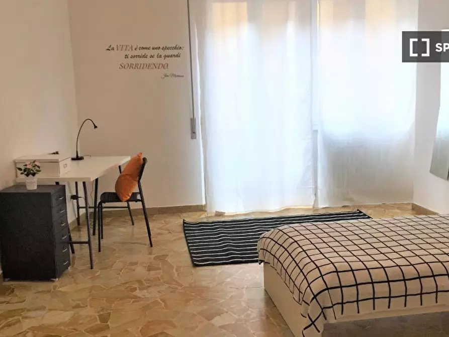 appartamento in affitto a Firenze in zona Rovezzano