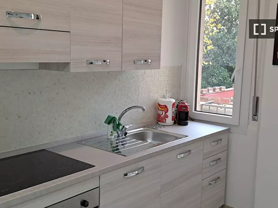 appartamento in affitto a Firenze in zona Campo di Marte