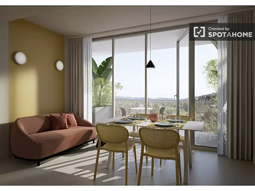 appartamento in affitto a Firenze