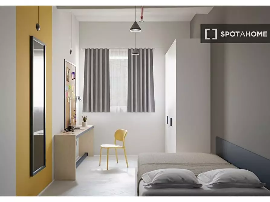 appartamento in affitto a Firenze