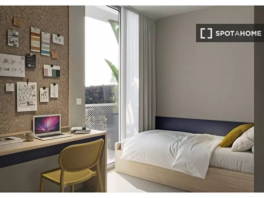 appartamento in affitto a Firenze