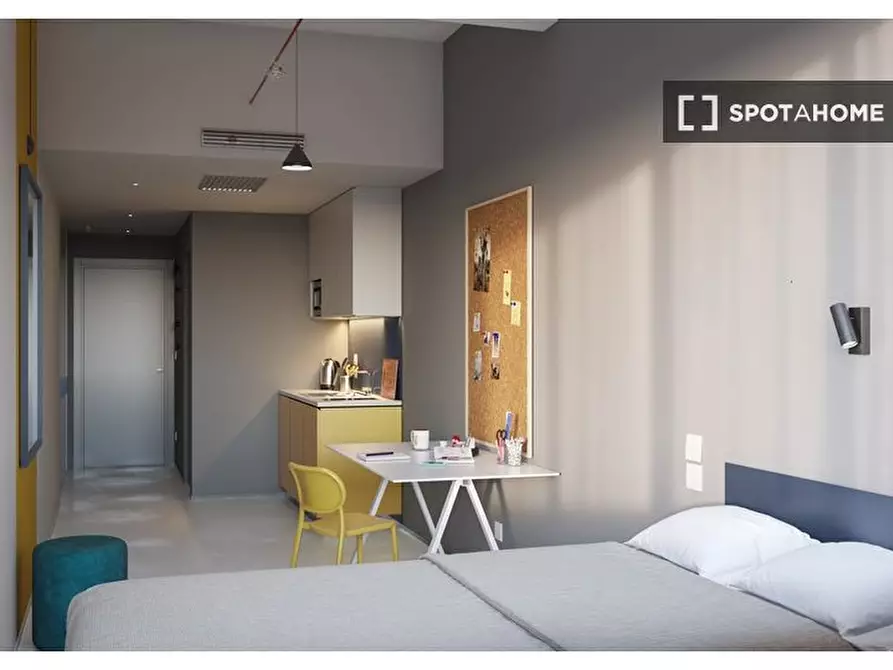 appartamento in affitto a Firenze