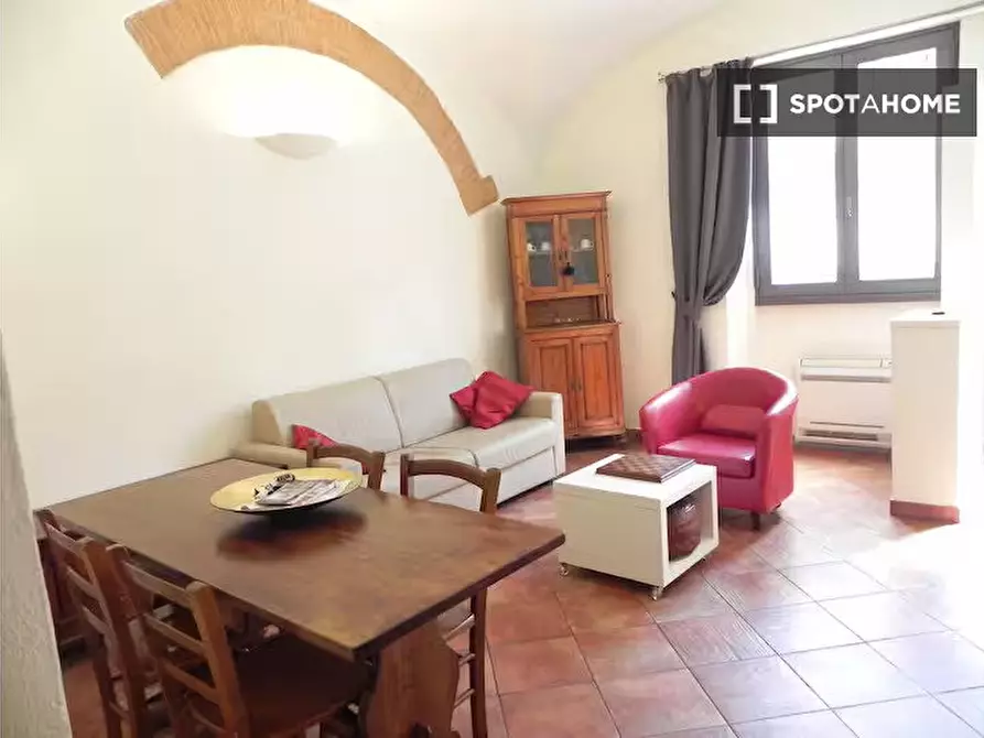 appartamento in affitto a Firenze in zona Centro San Frediano