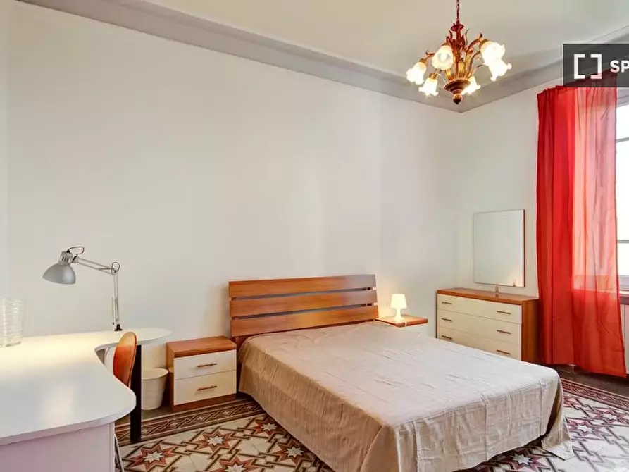 appartamento in affitto a Firenze in zona Romito