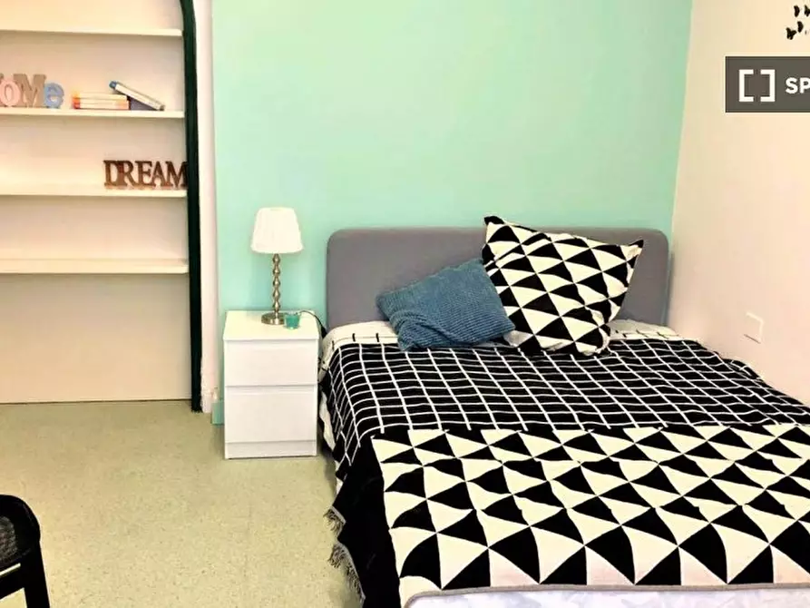 appartamento in affitto a Firenze in zona Statuto