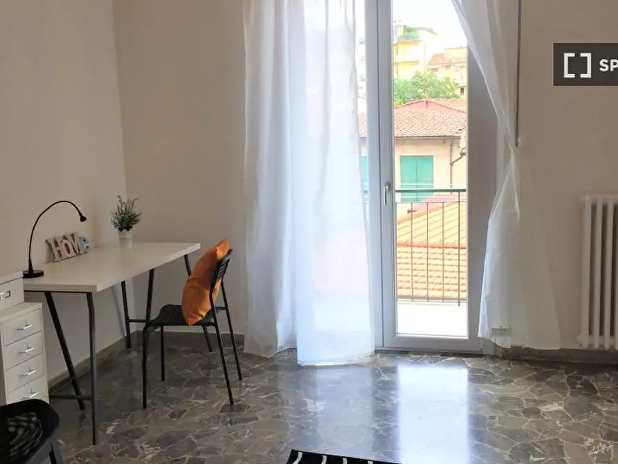 appartamento in affitto a Firenze in zona Rovezzano