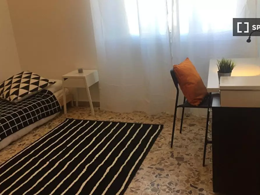 appartamento in affitto a Firenze in zona Novoli