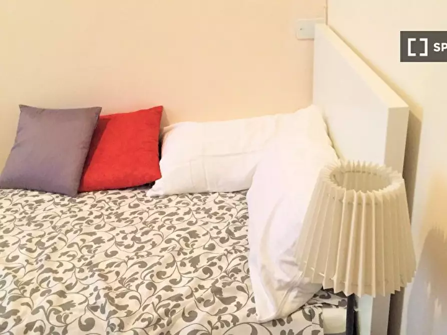 appartamento in affitto a Firenze in zona Campo di Marte