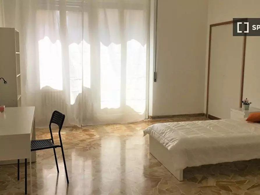 appartamento in affitto a Firenze in zona Rovezzano