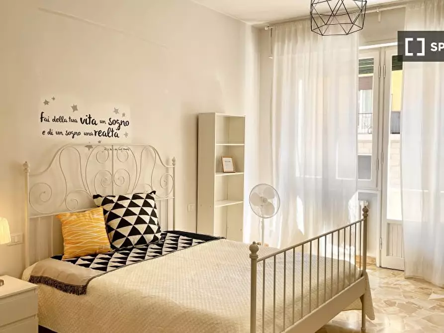 appartamento in affitto a Firenze in zona Varlungo