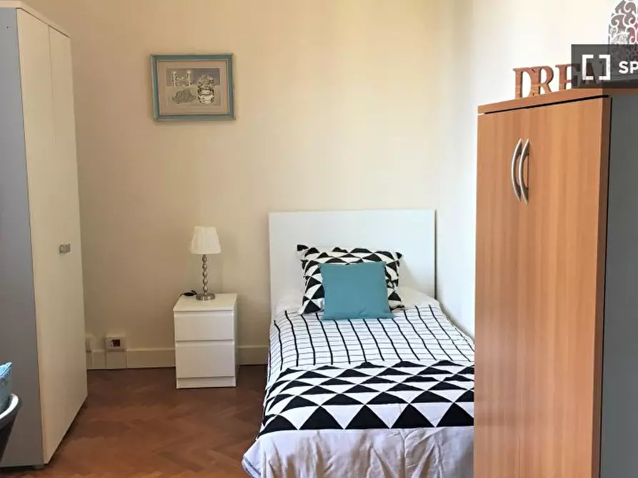 appartamento in affitto a Firenze in zona Campo di Marte