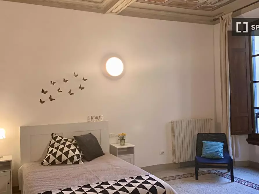 appartamento in affitto a Firenze in zona Centro Santa Maria Novella