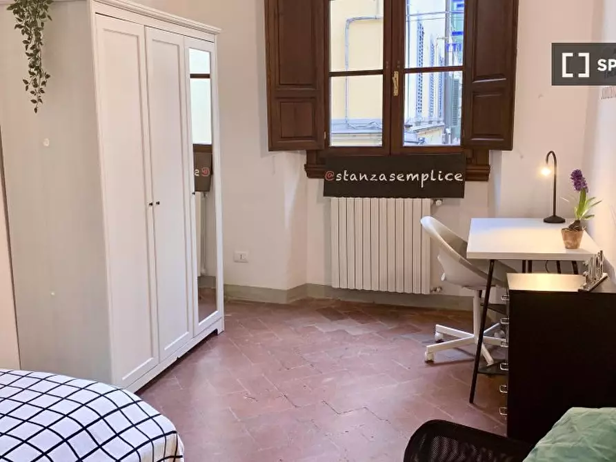 appartamento in affitto a Firenze in zona Centro Santa Maria Novella