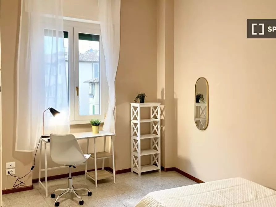 appartamento in affitto a Firenze in zona Centro Santa Maria Novella