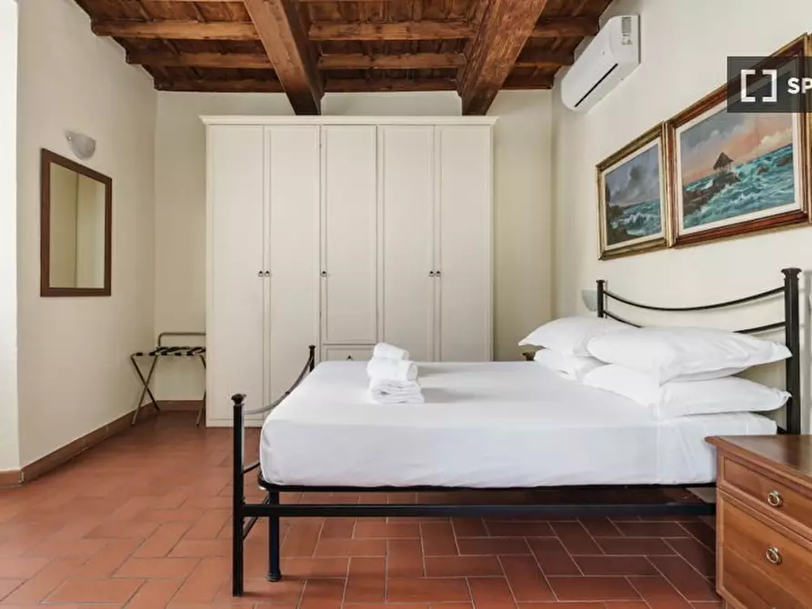 appartamento in affitto a Firenze in zona Centro Santa Maria Novella