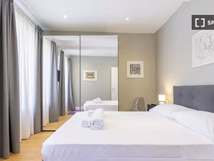 appartamento in affitto a Firenze in zona Centro San Frediano