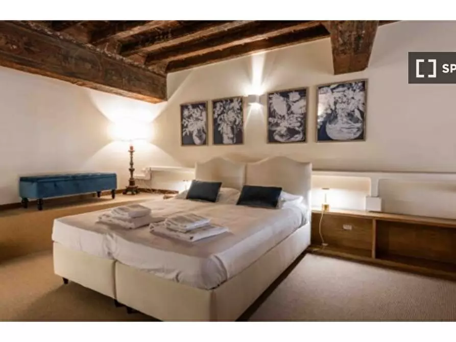 appartamento in affitto a Firenze in zona Centro San Frediano